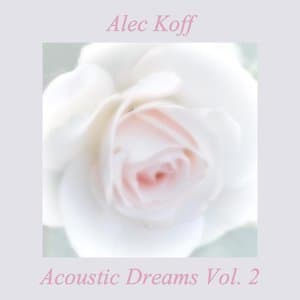 Acoustic Dreams, Vol. 2