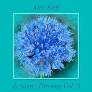 Acoustic Dreams, Vol. 3