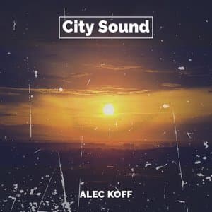 City Sound