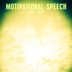 Motivational Speech