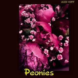 Peonies