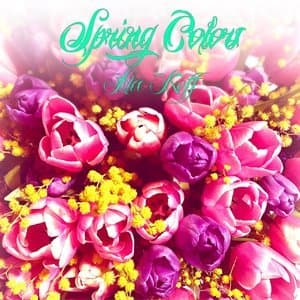 Spring Colors