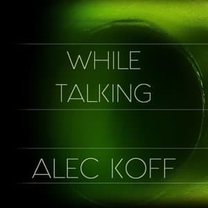 While Talking