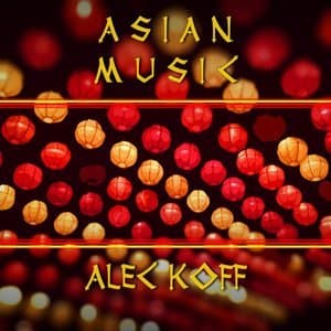 Asian Music
