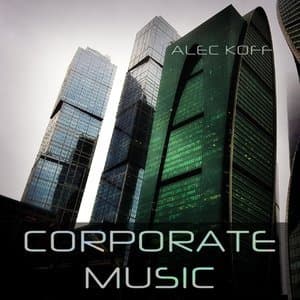 Corporate Music