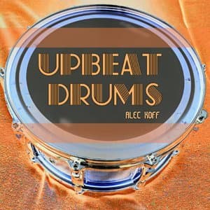 Upbeat Drums