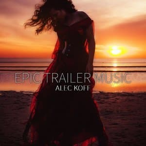 Epic Trailer Music