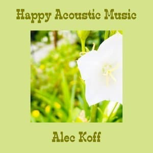 Happy Acoustic Music