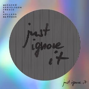 Just Ignore It
