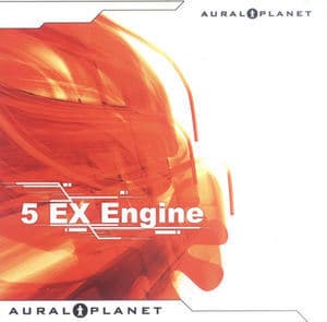 5 EX Engine