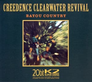 Bayou Country