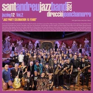 Jazzing 12, Vol.2