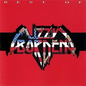 Best Of Lizzy Borden