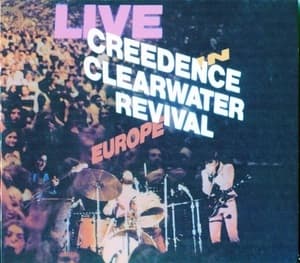 Live In Europe