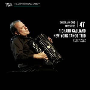 Swiss Radio Days Jazz Series, Vol. 47