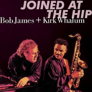 Joined At The Hip