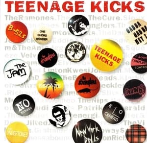 Teenage Kicks
