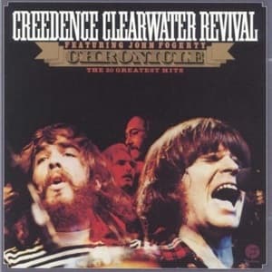 Chronicle (The 20 Greatest Hits)