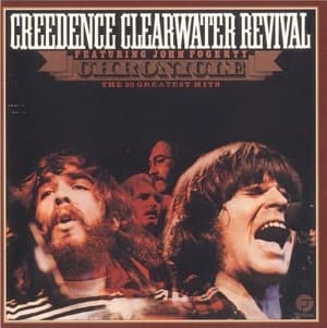 Chronicle (The 20 Greatest Hits)