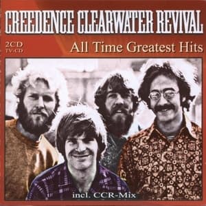 All Time Greatest Hits