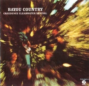 Bayou Country