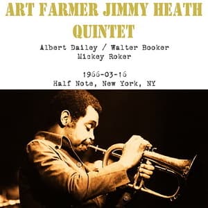 1966-03-16, Half Note, New York, NY