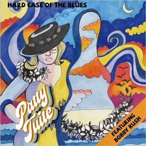 Hard Case Of The Blues