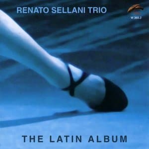The Latin Album