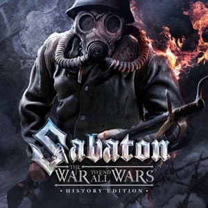 The War To End All Wars