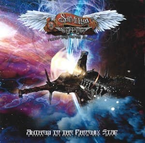 Anthem To The Phoenix Star