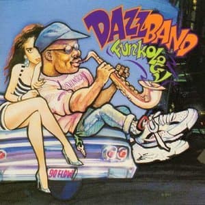 Funkology: The Definitive Dazz Band
