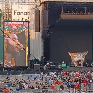 2022-09-10, Fenway Park, Boston, MA