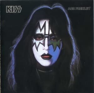Ace Frehley