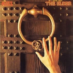 (Music From) The Elder