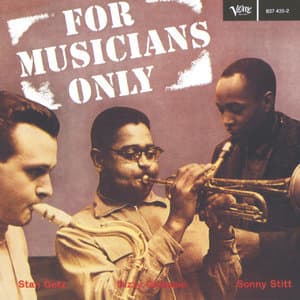 For Musicians Only