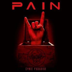 Cynic Paradise