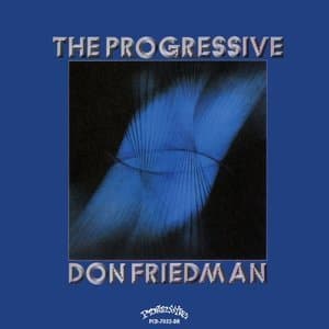 The Progressive