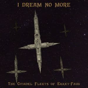 The Citadel Fleets of Ekket-Faug
