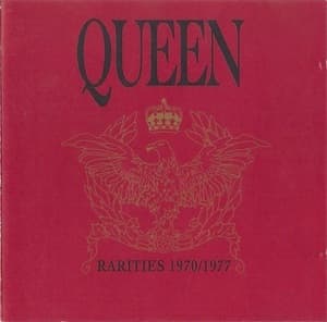 Rarities 1970/1977