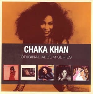 Original Album Series