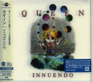 Innuendo