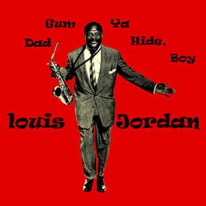 Dad Gum Ya Hide, Boy