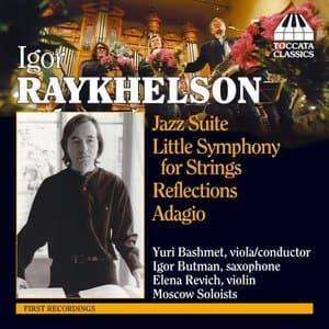 Jazz Suite