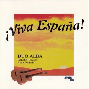 Viva Espana!