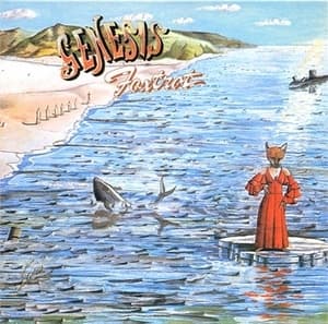 Foxtrot (Vinyl Rip, 96/24)