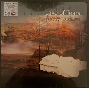 Forever Autumn