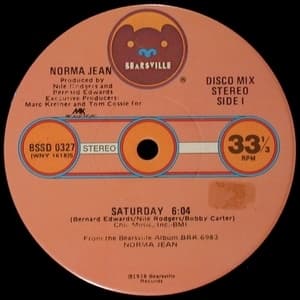 Saturday