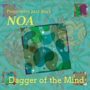 Dagger of the Mind