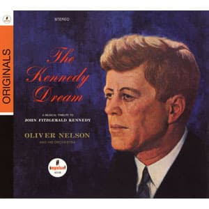 The Kennedy Dream