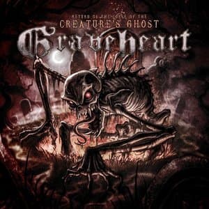 Return of the Curse of the Creature's Ghost